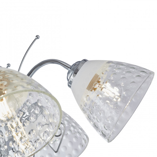 Подвесная люстра Arte Milano Amalfi 337156/5 CR