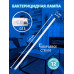 Лампа ультрафиолетовая бактерицидная (UL-00007278) Uniel G13 36W прозрачная EFL-T8-36/UVCB/G13/CL