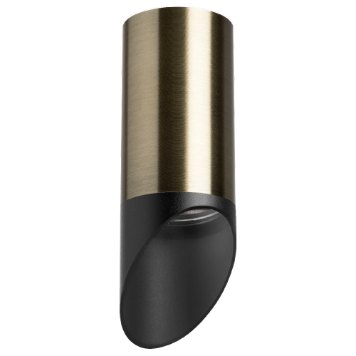 Накладной светильник Lightstar Rullo R43137 (214431+201437)