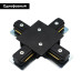 Коннектор Arte Lamp Track Accessories A110106