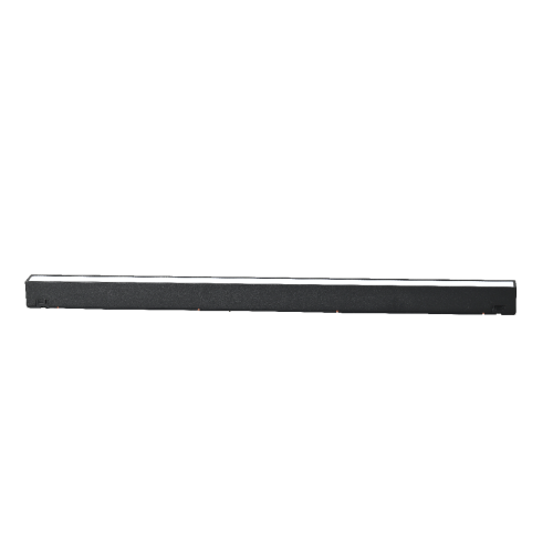 Трековый магнитный светильник iLedex Vision 4825-038-L485-24W-110DG-3000K-BK