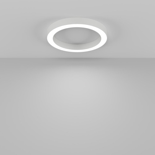 Потолочный светильник Maytoni Technical Lua C093CL-45W4K-W