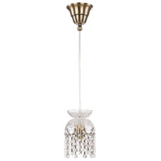 Подвесной светильник Bohemia Ivele Crystal 14781P/11 Pa R