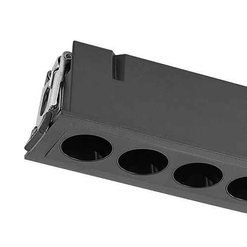 Встраиваемый светильник Mantra Blau 9135 Встраиваемый светильник Mantra Blau 9135