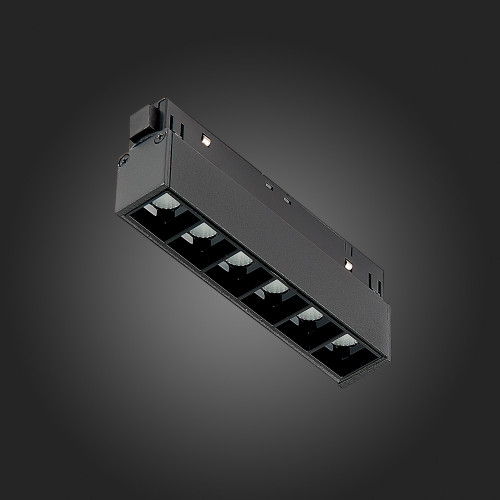 Трековый светильник ST Luce Seide ST361.436.06