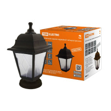 Ландшафтный светильник TDM Electric НТУ 04-60-001 SQ0330-0768