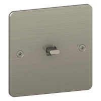 Переключатель тумблерный на 1 пост Schneider Electric Sequence S800204NB