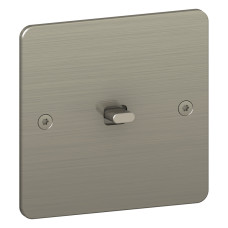 Переключатель тумблерный на 1 пост Schneider Electric Sequence S800204NB
