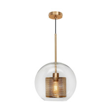 Подвесной светильник LOFT IT Hexagon Loft2566-C