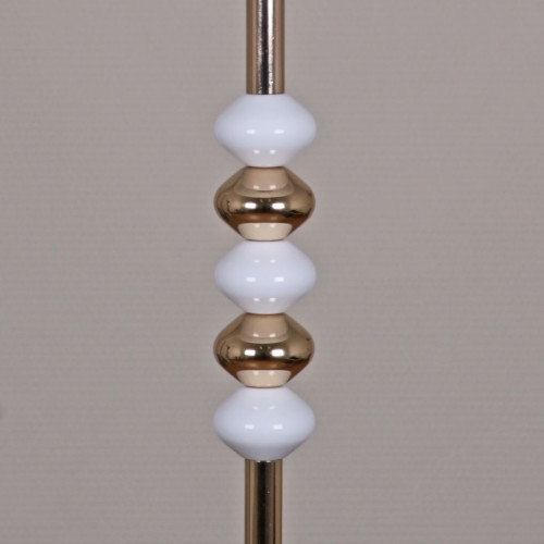 Торшер Reluce 02063-0.6-01 WH-CR
