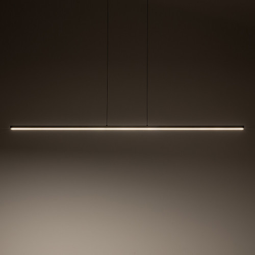 Линейный светильник Nowodvorski Bar Led S Black 10847