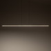 Линейный светильник Nowodvorski Bar Led S Black 10847