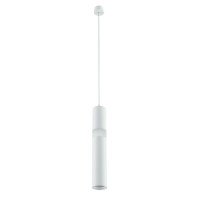 Подвесной светодиодный светильник Crystal Lux CLT 038C360 WH