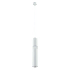 Подвесной светодиодный светильник Crystal Lux CLT 038C360 WH