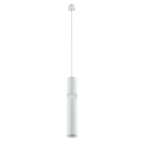 Подвесной светодиодный светильник Crystal Lux CLT 038C360 WH