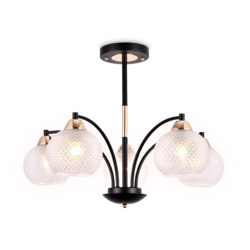 Потолочная люстра Ambrella Light Traditional TR9011