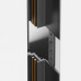 Коннектор прямой Maytoni Accessories for tracks TRA004C-222S