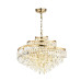 Подвесная люстра Odeon Light Wayta 5073/12