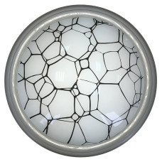 Настенно-потолочный светильник Toplight Ophelia TL1125-1Y