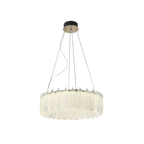 Подвесная люстра Kink Light Дейни 07731-60,33