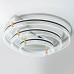 Потолочный светильник Modelight MDL.1059.830CL WH