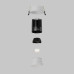 Встраиваемый светильник Maytoni Dip DL117-15W-4K-W