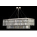 Подвесная люстра Arti Lampadari Milano E 1.5.70X25.101 NT