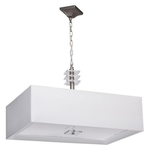 Подвесной светильник MW-Light Прато 4 101011808