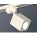 Трековый однофазный светильник Ambrella Light Track System XT7812010 (A2520, C7812, N7710)