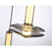 Подвесной светильник Ambrella Light High Light Crystal LH31012