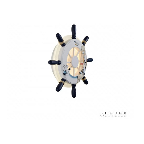 Настенный светильник iLedex Navy B021 WH