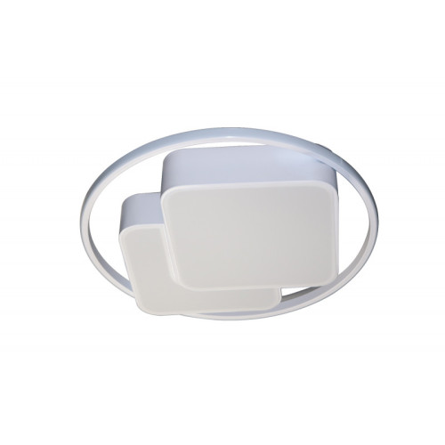 Потолочная люстра Natali Kovaltseva HIGH-TECH LED LAMPS 82002