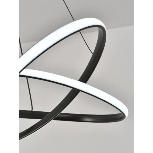 Подвесной светильник Natali Kovaltseva Finam HIGH-TECH LED LAMPS 82076 Подвесной светильник Natali Kovaltseva Finam HIGH-TECH LED LAMPS 82076