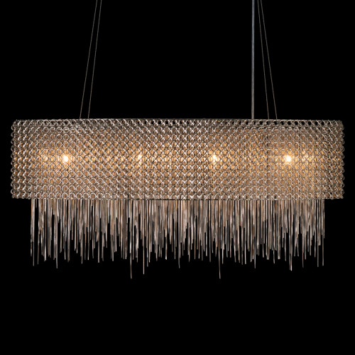 Подвесная люстра Loft IT Opera 10406/850L