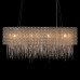 Подвесная люстра Loft IT Opera 10406/850L