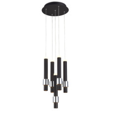 Подвесная люстра Simple Story 1162-LED30PL