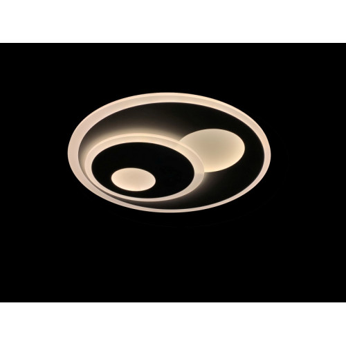 Накладная люстра Natali Kovaltseva LED LAMPS 3871