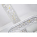 Потолочная люстра Ambrella Light Acrylica FA9541