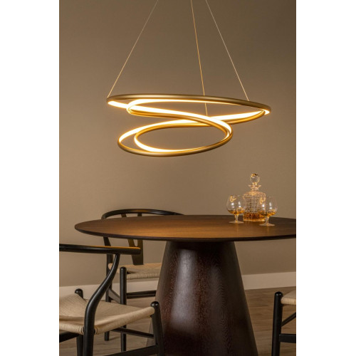 Подвесной светильник Lucide Sardana 52400/74/02