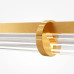 Подвесная люстра Maytoni Plume MOD340PL-L28BS3K