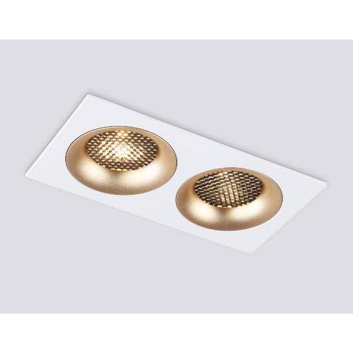 Встраиваемый светильник Ambrella Light Techno Spot Standard Tech TN102733