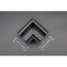 Соединитель Aployt Magnetic track 220 APL.0285.00.01
