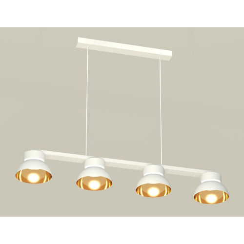 Подвесной светильник Ambrella Light Traditional (C9151, N8144) XB9151101