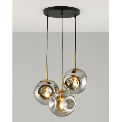 Подвесной светильник Moderli Amo V11524-3P