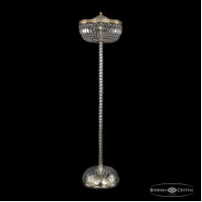 Торшер Bohemia Ivele Crystal 19041T4/35IV-138 G