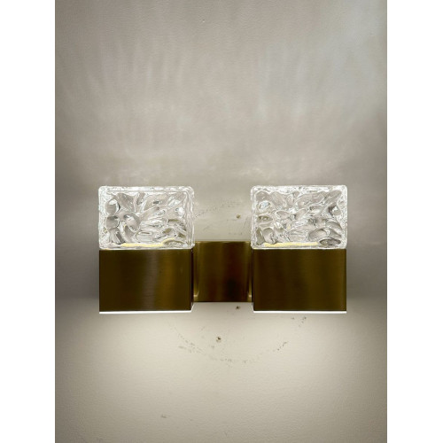Бра Delight Collection MB17090026-2B gold