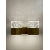 Бра Delight Collection MB17090026-2B gold