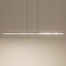 Линейный светильник Nowodvorski Bar Led M Black 10848
