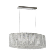 Подвесная люстра Dio DArte Elite Liano E 1.5.60X30.100 N