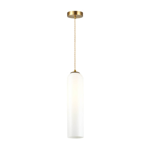 Подвесной светильник Odeon Light Vosti 4642/1